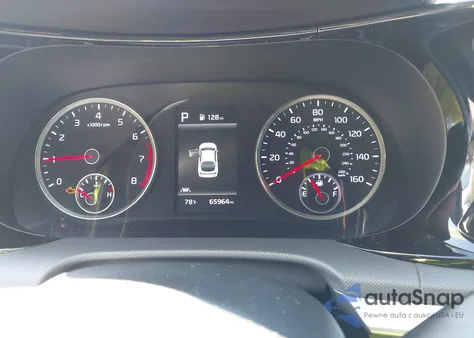 2022 Kia K5 Gt-Line from USA, damaged, VIN 5XXG64J25NG165634